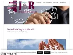 Sites similar to jrcorredores.com