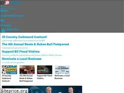 Sites similar to jrcountry.ca