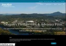 Sites similar to jrcpa.com