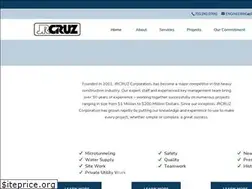 Sites similar to jrcruz.com