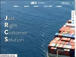 Sites similar to jrcs.co.jp