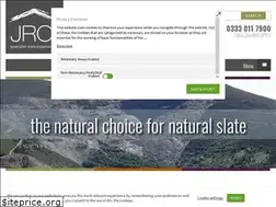 Sites similar to jrcslate.co.uk