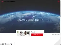 Sites similar to jrctokki.co.jp