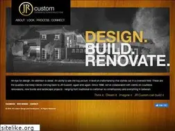 Sites similar to jrcustomonline.com