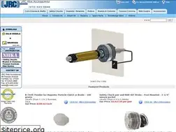Sites similar to jrcweb.com