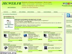 Sites similar to jrcweb.fr