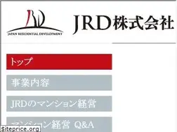 Sites similar to jrd.co.jp