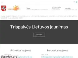 Sites similar to jrd.lt