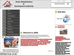 Sites similar to jrda.in