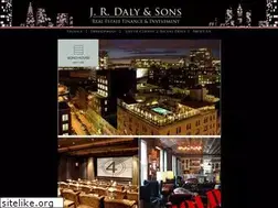 Sites similar to jrdaly.com
