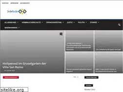Sites similar to jrdefo.de