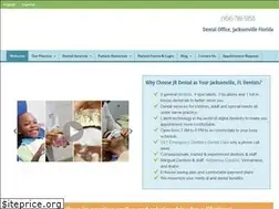 Sites similar to jrdentalcare.com