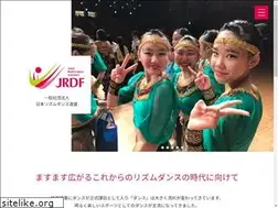 Sites similar to jrdf-web.com