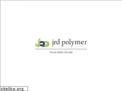 Sites similar to jrdpolymer.com