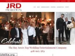 Sites similar to jrdproductions.com