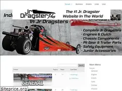 Sites similar to jrdragsterplus.com