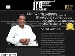 Sites similar to jrdrealtorss.com