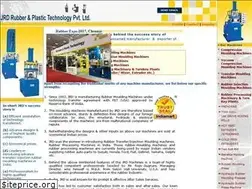 Sites similar to jrdrubber.com