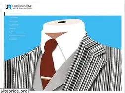 Sites similar to jrdrucksysteme.de
