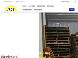Sites similar to jrds.org
