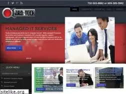 Sites similar to jrdtech.net