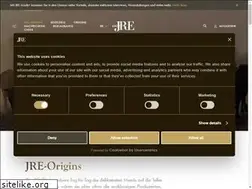 Sites similar to jre-genussnetz.de