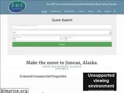 Sites similar to jre-realestate.com
