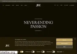 Sites similar to jre.eu
