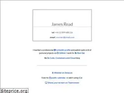 Sites similar to jread.com