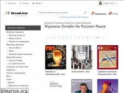 Sites similar to jread.top