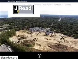Sites similar to jreadcorp.com