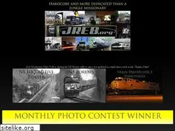 Sites similar to jreb.org