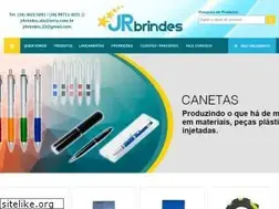 Sites similar to jrebrindes.com.br