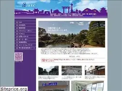 Sites similar to jrec.in