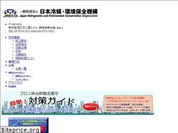Sites similar to jreco.or.jp
