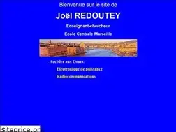 Sites similar to jredoutey.free.fr