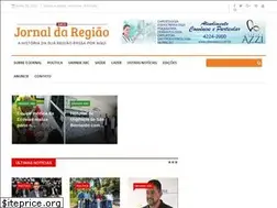 Sites similar to jregiao.com.br