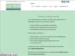 Sites similar to jreidtherapy.com