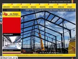 Sites similar to jreijns.nl