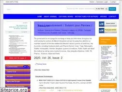 Sites similar to jreim-ayushjournal.com