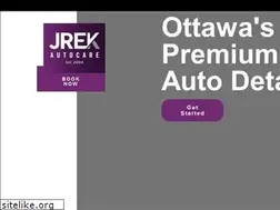 Sites similar to jrekautocare.com
