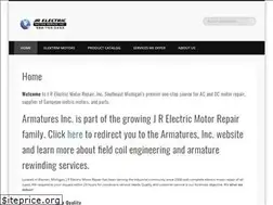 Sites similar to jrelectricmotorrepair.com