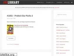 Sites similar to jrelibrary.com