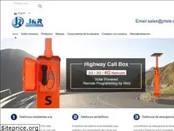 Sites similar to jremergencyphone.com
