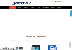 Sites similar to jren.com.cn