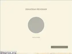 Sites similar to jrenshaw.com