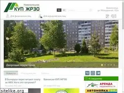 Sites similar to jreo.by