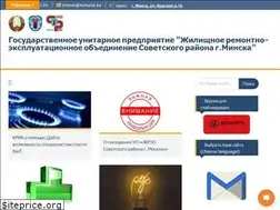 Sites similar to jreosovet.by