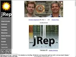 Sites similar to jrep.de