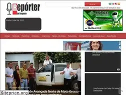 Sites similar to jreporterdoaraguaia.com